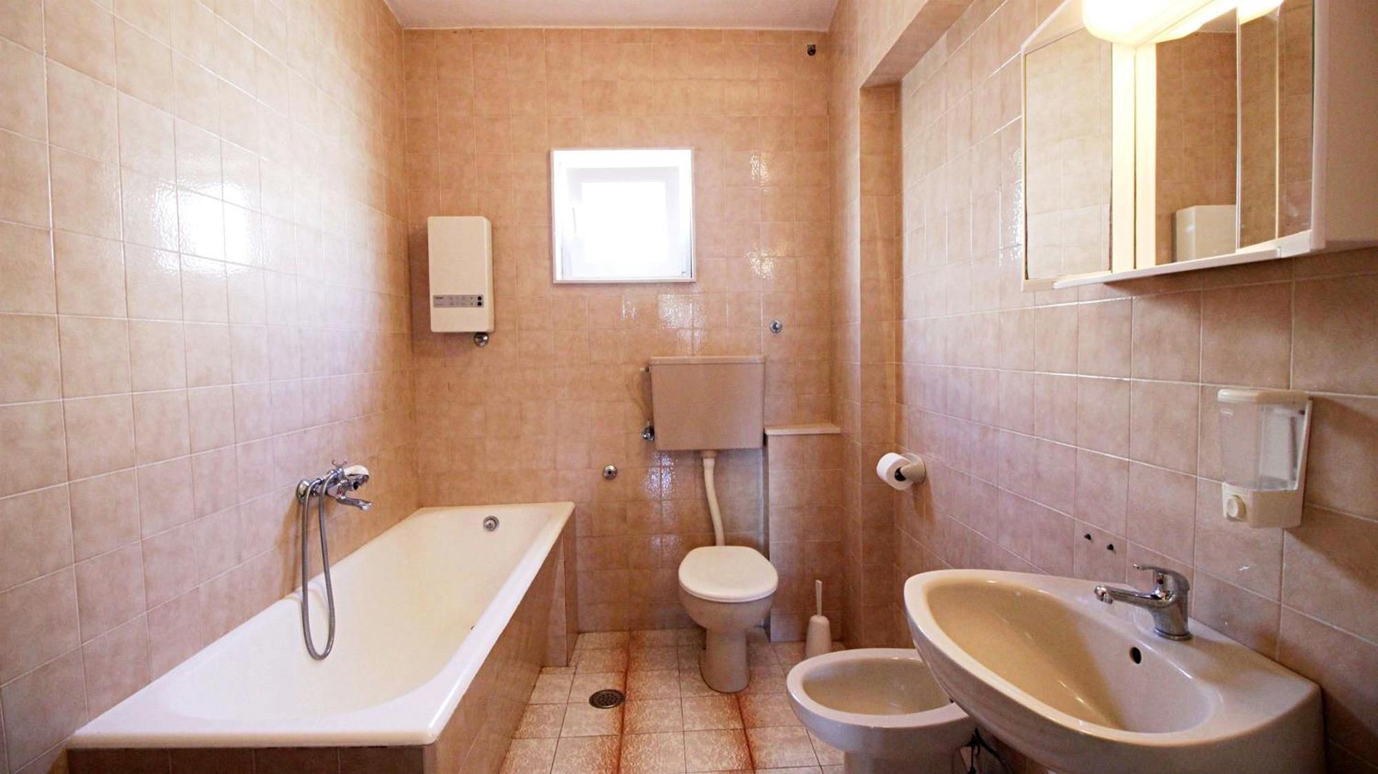 Apartments Marko Nemira Омиш Номер фото